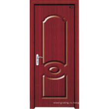 Двери ПВХ экстерьера для кухни или ванной комнаты